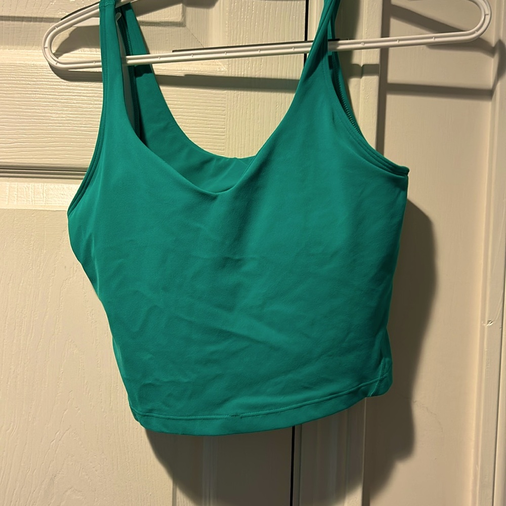 Lululemon